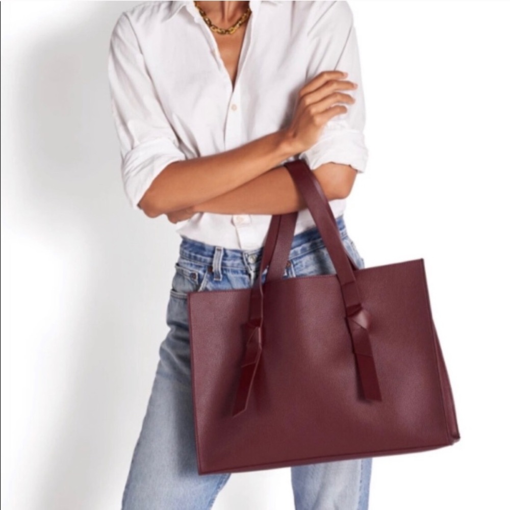 Rachel Zoe Tote